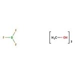 Boron trifluoride dimethanol complex, 50-52 wt% BF3, Thermo Scientific Chemicals