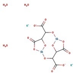Potassium antimonyl tartrate trihydrate, ACS reagent