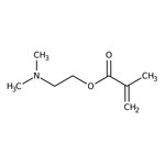 2-(Dimethylamino)ethyl methacrylate, 97%, stab. with ca 0.2% 4-methoxyphenol, Thermo Scientific Chemicals