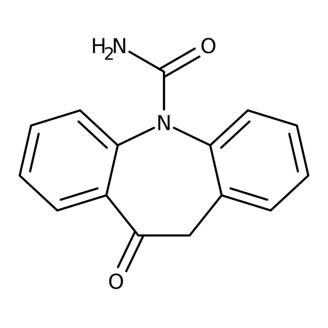 Oxcarbazepine, 98%