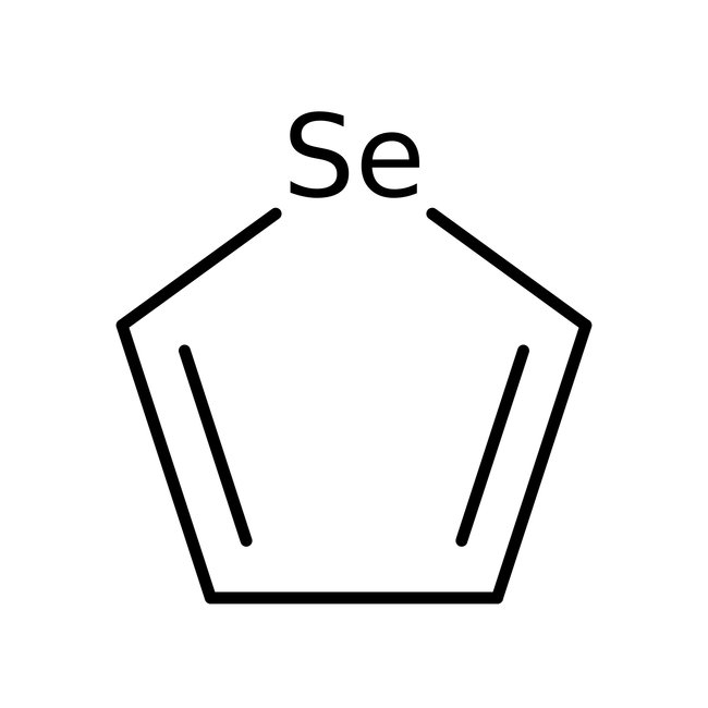 Selenophene, 99%, Thermo Scientific Chemicals