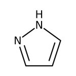 Pyrazole, 98%, pure, Thermo Scientific Chemicals
