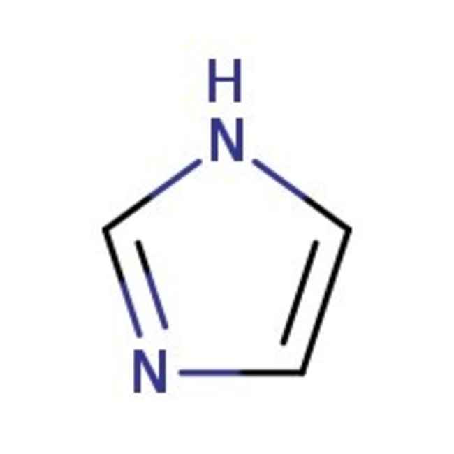 Imidazole (Molecular Biology), Fisher BioReagents&trade;,50g