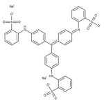 Aniline Blue, sodium salt, pure, water soluble, certified