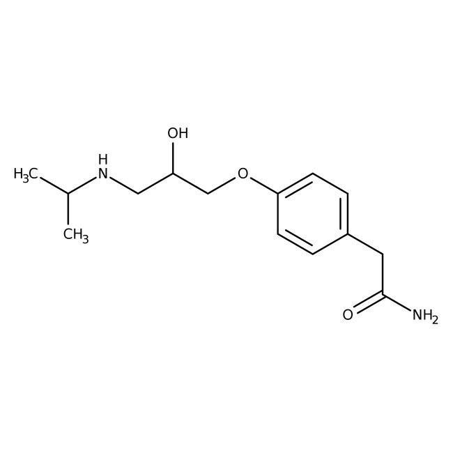 Atenolol, 98%, Thermo Scientific Chemicals