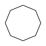Cyclooctane, 99+%, Thermo Scientific Chemicals