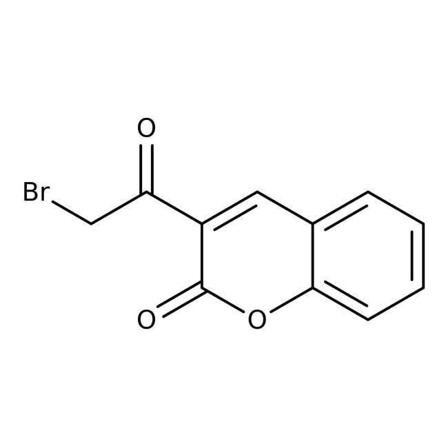3-(Bromoacetyl)coumarin, 97%, Thermo Scientific&trade;