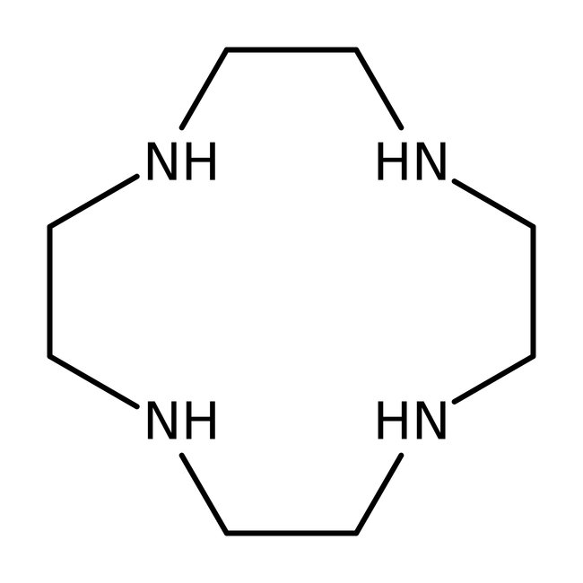 Cyclen, 97%, Thermo Scientific Chemicals