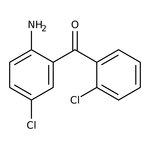 2-Amino-2',5-dichlorobenzophenone, 98%, Thermo Scientific Chemicals