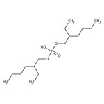 Bis(2-ethylhexyl) hydrogen phosphate, 95%, Thermo Scientific Chemicals