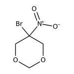 5-Bromo-5-nitro-1,3-dioxane, 98%, Thermo Scientific Chemicals