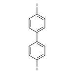 4,4'-Diiodobiphenyl, 99%, Thermo Scientific Chemicals
