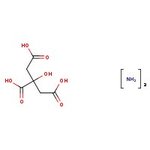 Citric acid diammonium salt, 99+%, Thermo Scientific Chemicals