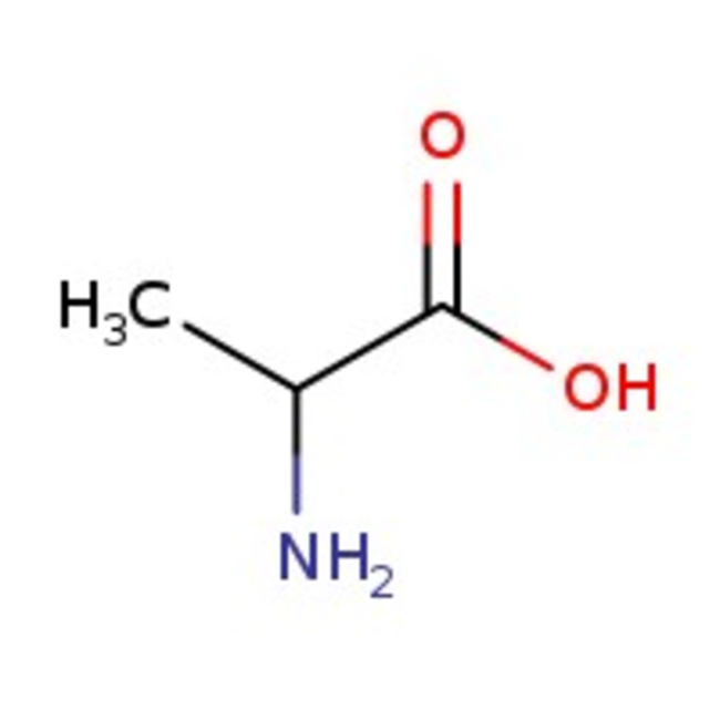 DL-Alanine, 99%