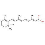 Retinoic acid, 97%, Thermo Scientific Chemicals