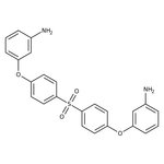 4,4'-Bis(3-aminophenoxy)diphenyl sulfone, 95%, Thermo Scientific&trade;