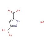 1H-Pyrazole-3,5-dicarboxylic acid monohydrate, 98%, Thermo Scientific Chemicals
