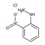 2-Nitrophenylhydrazine, 97%, moistened with ca 30% water