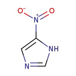 4-Nitroimidazole, 98%, Thermo Scientific Chemicals