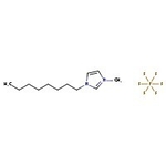 1-Octyl-3-methylimidazolium hexafluorophosphate, 98+%, Thermo Scientific Chemicals