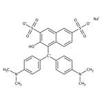 Lissamine Green B, pure