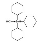 Tricyclohexyltin chloride, 97%, Thermo Scientific Chemicals