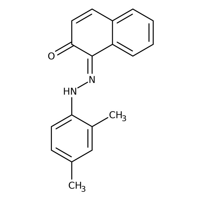 Sudan II, pure