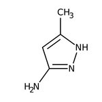 3-Amino-5-methylpyrazole, 97%, Thermo Scientific Chemicals
