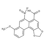 Aristolochic acid I, 96%, Thermo Scientific Chemicals