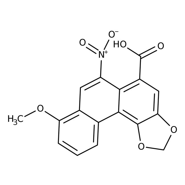 Aristolochic acid I, 96%, Thermo Scientific Chemicals