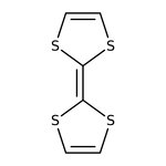 Tetrathiafulvalene, 98.5%, Thermo Scientific Chemicals