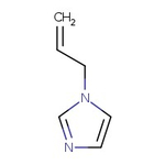 1-Allylimidazole, 97%, Thermo Scientific Chemicals