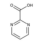 Pyrimidine-2-carboxylic acid, 95%, Thermo Scientific Chemicals