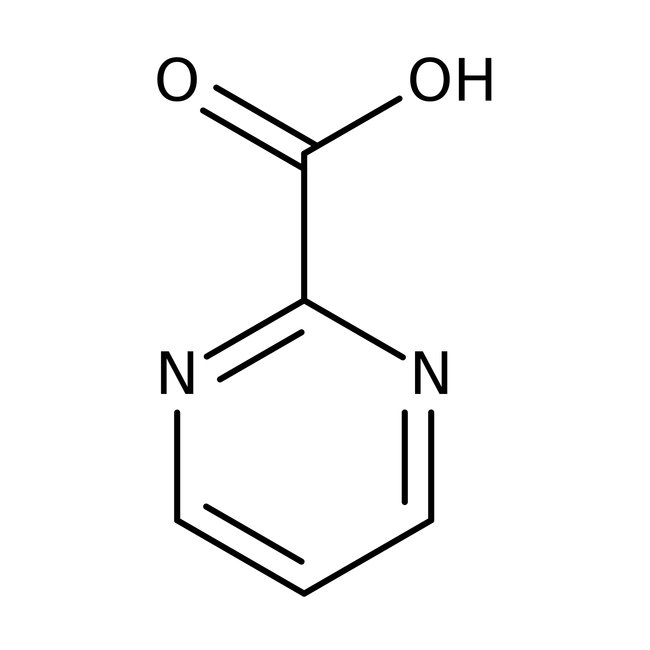 Pyrimidine-2-carboxylic acid, 95%, Thermo Scientific Chemicals