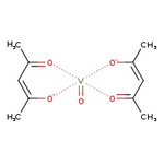 Vanadyl(IV) acetylacetonate, 99%, Thermo Scientific Chemicals