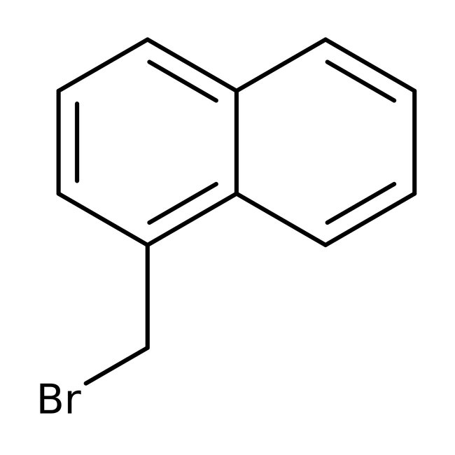 1-(Bromomethyl)naphthalene, 98%, Thermo Scientific Chemicals
