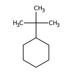 tert-Butylcyclohexane, 99+%, Thermo Scientific Chemicals
