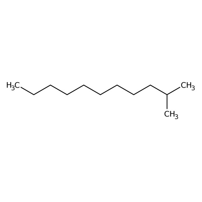 Isododecane, mixture of isomers, tech. 80%, Thermo Scientific Chemicals