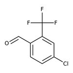 4-Chloro-2-(trifluoromethyl)benzaldehyde, 97%, Thermo Scientific&trade;