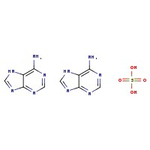 Adenine sulfate, 98+%