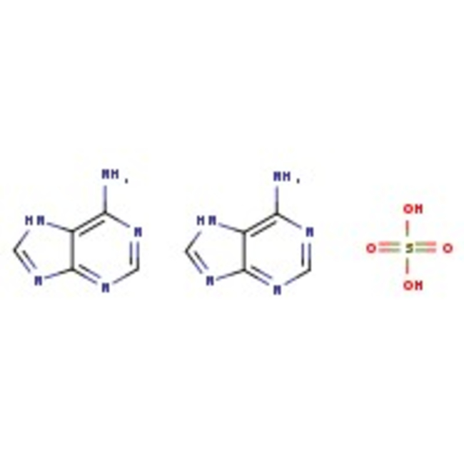 Adenine sulfate, 98+%