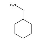 Cyclohexanemethylamine, 97%, Thermo Scientific Chemicals