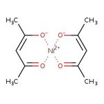 Nickel(II) 2,4-pentanedionate, 95%, Thermo Scientific Chemicals