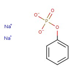 Phenyl phosphate disodium salt hydrate, 98%, Thermo Scientific Chemicals