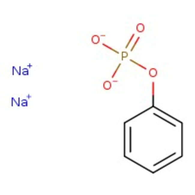 Phenyl phosphate disodium salt hydrate, 98%, Thermo Scientific Chemicals