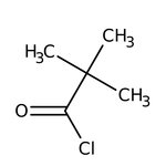 Trimethylacetyl chloride, 99%, Thermo Scientific Chemicals