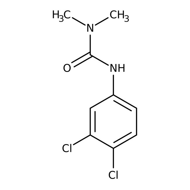 3-(3,4-Dichlorophenyl)-1,1-dimethylurea, 97%, Thermo Scientific Chemicals