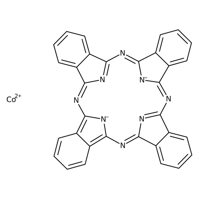 Cobalt(II) phthalocyanine, Thermo Scientific Chemicals