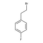 4-Fluorophenethyl bromide, 97%