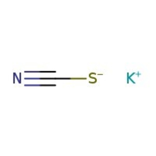 Potassium thiocyanate, 98%, Thermo Scientific Chemicals